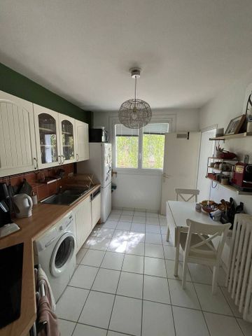 Appartement meublé - Photo 2