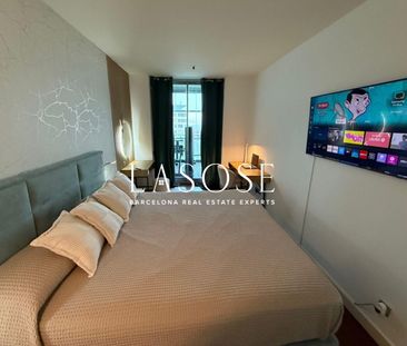 115m² Flat to rent in La Vila Olímpica del Poblenou, Barcelona with... - Photo 4