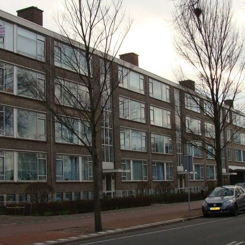 Apartment Den Haag - Hengelolaan - Foto 1