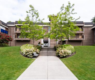 Cedar Terrace — Studio (Bachelor) - Photo 5