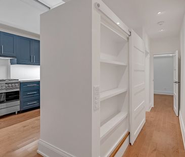 For Lease - 180 Strachan Avenue Unit# #2 Upper, Toronto, Ontario - Photo 4