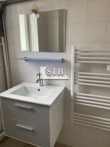 Appartement 2 Pièces 39 m² - Photo 5