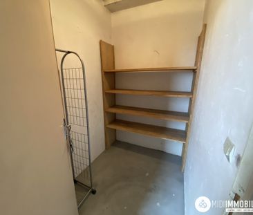 Location Appartement 1 pièce 35m² ALBI 81000 - Photo 4