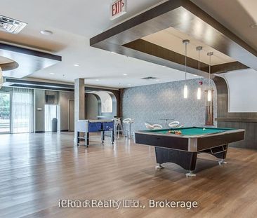 For Lease - 80 Absolute Avenue Unit# 2807, Mississauga, Ontario - Photo 3