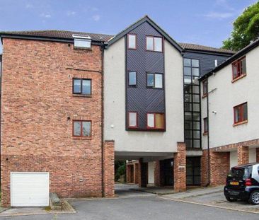 2 bedroom apartment to rent - Photo 6