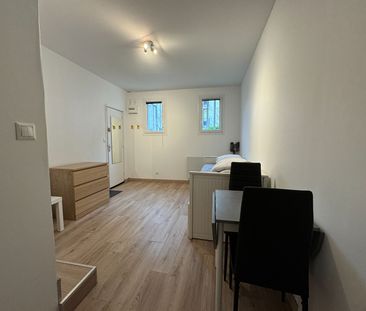 "LE COSY" - EXCLUSIVITE - Location Appartement tours : 16.63 m2 - Photo 1