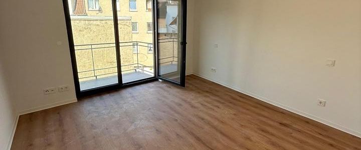 1 Zimmer Wohnung in Hanau Stadtmitte - Photo 1