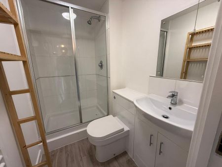 1 bedroom flat to rent - Photo 4