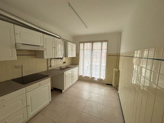 Appartement À Louer - Photo 1