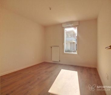 Appartement 3 pièces – 61 m² - Photo 4
