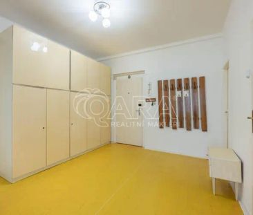 Pronájem krásného bytu 2+1 nedaleko Vyšehradu! - Fotografie 6