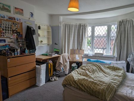 6 bedroom semi-detached house to rent - Photo 3