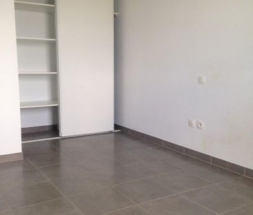 location Appartement T2 DE 46.01m² À BOUGUENAIS - Photo 1