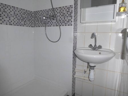 Location appartement t2 à Aubenas (07200) - Photo 3