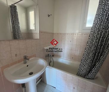 Location Appartement 4 pièces 67m² MEYLAN 38240 - Photo 6