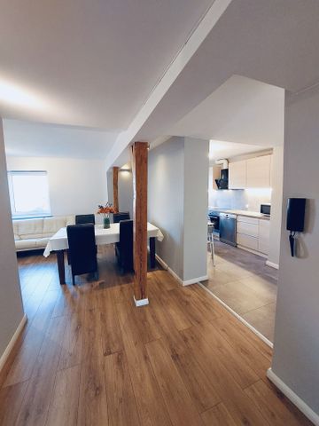 Dla firm!!Mieszkanie do wynajęcia dla pracowników - Photo 4