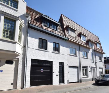 Mooi gerenoveerde woning in het hartje van Knokke nabij de Lippenslaan - Photo 5