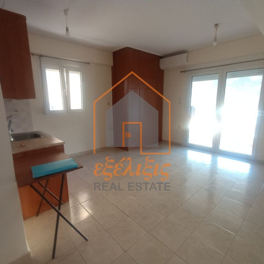 Studio/Γκαρσονιέρα για ενοικίαση Χιλιαδού (Βόλος) - Photo 1