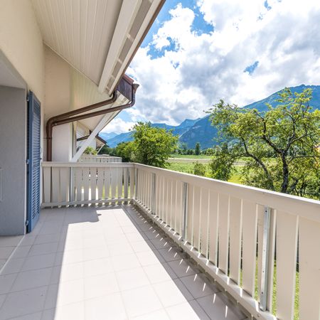 4.5 pièces de 94 m2 à Chessel - Foto 4