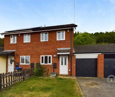 2 bedroom semi-detached house to rent - Photo 3