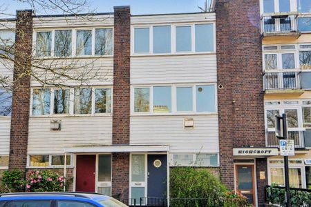 Croftdown Road Dartmouth Park, NW5 1EJ - Photo 2