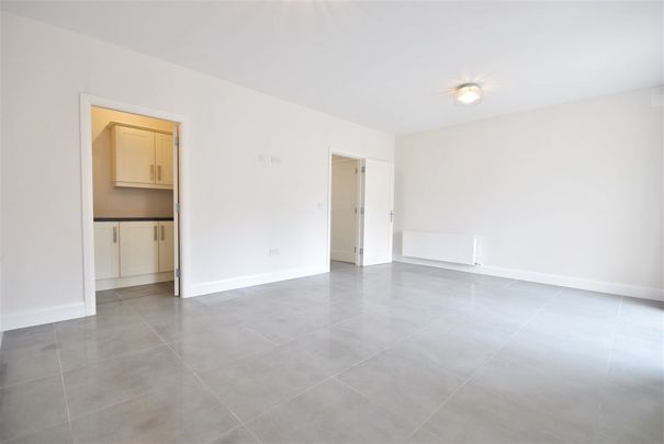 Melfort, Newtown Park Avenue, Blackrock, County Dublin - Photo 1