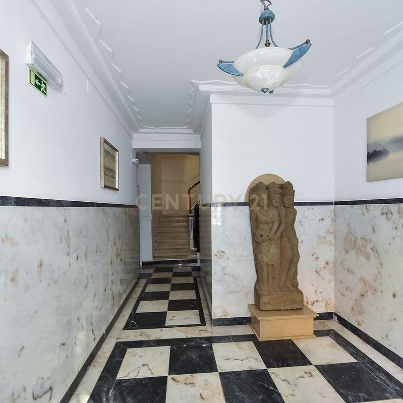 Avenidas Novas, Lisbon - Photo 1