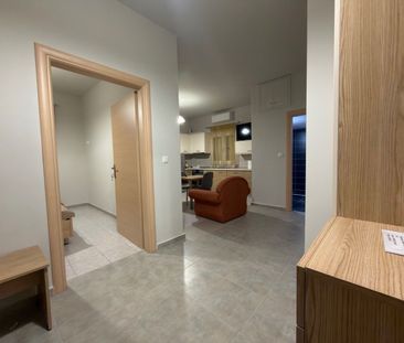 Διαμέρισμα για ενοικίαση Κρηνίτσα (Παληόκαστρο) - Φωτογραφία 4