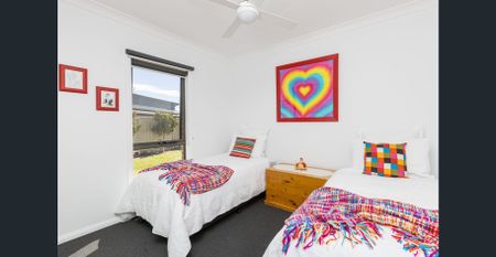 Modern 3 Bedroom Home in Sought-After Location - Photo 5