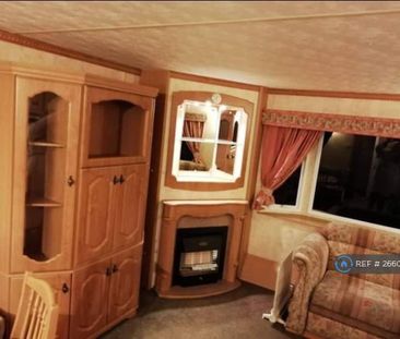 2 bedroom mobile home to rent - Photo 5