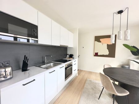 Rue du Colombier - Boulevard Adolphe Max 39, 1000, Bruxelles - Photo 3