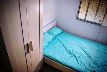 Carrer Músic Martín Soler, Valencia, Valencian Community 46022