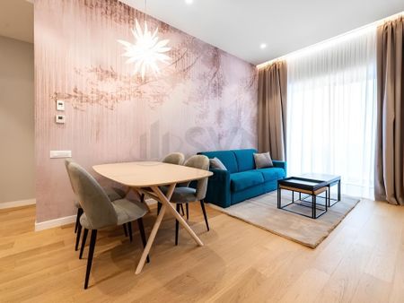 Apartmament modern 2 camere I One Verdi Park I Floreasca - Photo 4