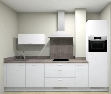 Appartement te huur: Kennedylaan 344 2035 TR Haarlem - Photo 6