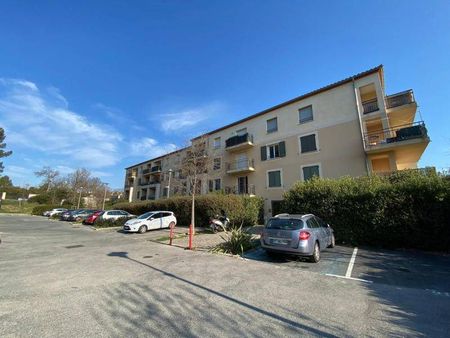 Location appartement 2 pièces 40.05 m² à Juvignac (34990) - Photo 4