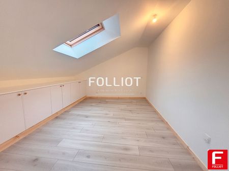 MAISON DE VILLE 4 pièces à louer à Hambye - Photo 4