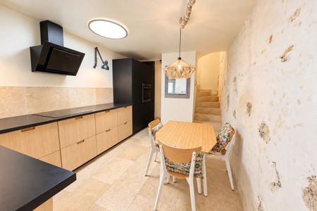 MAISON VALBONNE VILLAGE 2 CHAMBRES A LOUER - Photo 5