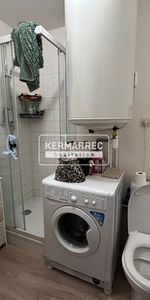 Appartement 2 pièces – 29 m² environ à Chavagne (ref : HG70309) - Photo 4