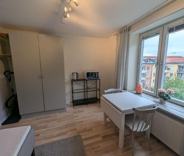 Björnsonsgatan, Bromma - Foto 1