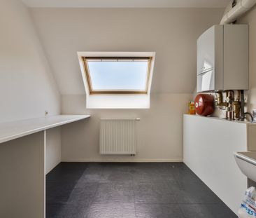 Stijlvol appartement met twee slaapkamers in hartje Beveren! - Foto 4