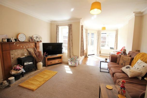 2 BED Cottage To rent - Photo 1