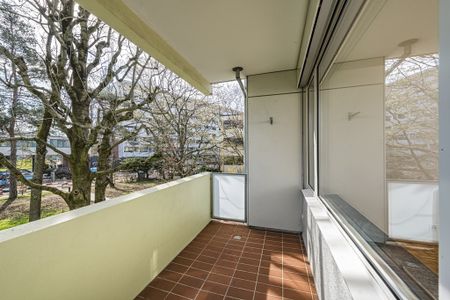 Schöne 3.5 Zimmer-Wohnung im beliebten Gellert Quartier - Foto 4