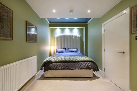 2 bedroom maisonette to rent - Photo 4