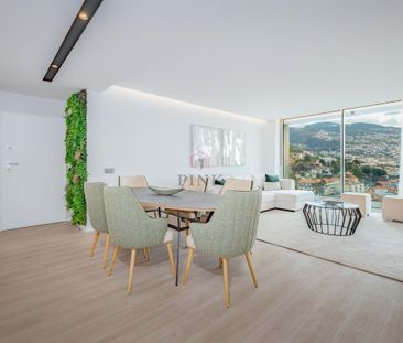 Apartamento T2 em Ilha da Madeira - Photo 2