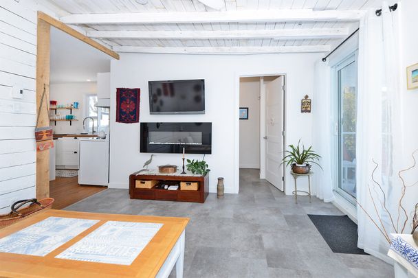 Maison de plain-pied à Salaberry-de-Valleyfield - Photo 1