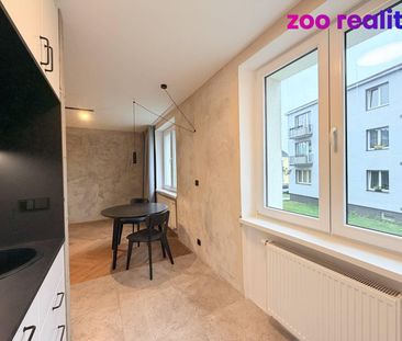 Pronájem bytu 2+kk 55 m² - Photo 2