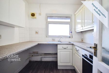 2 bedroom apartment to rent - Photo 5