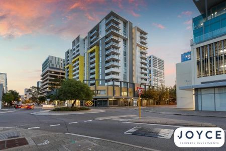 80/15 Aberdeen Street, PERTH WA 6000 - Photo 3