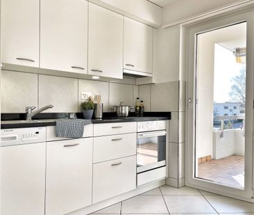 Familienfreundliches Wohnen in Rudolfstetten - Photo 6