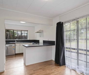 Large family home in Ngongotaha. - Photo 1